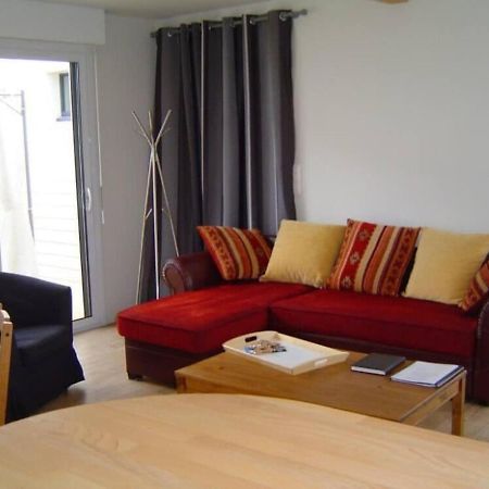 Maison Avec Spa En Bord De Mer Logonna-Daoulas Buitenkant foto