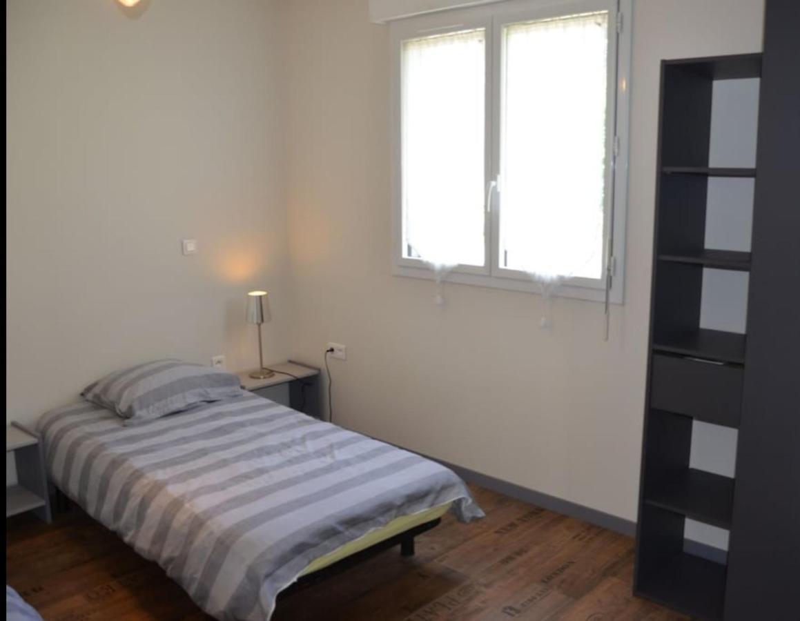 Maison Avec Spa En Bord De Mer Logonna-Daoulas Buitenkant foto