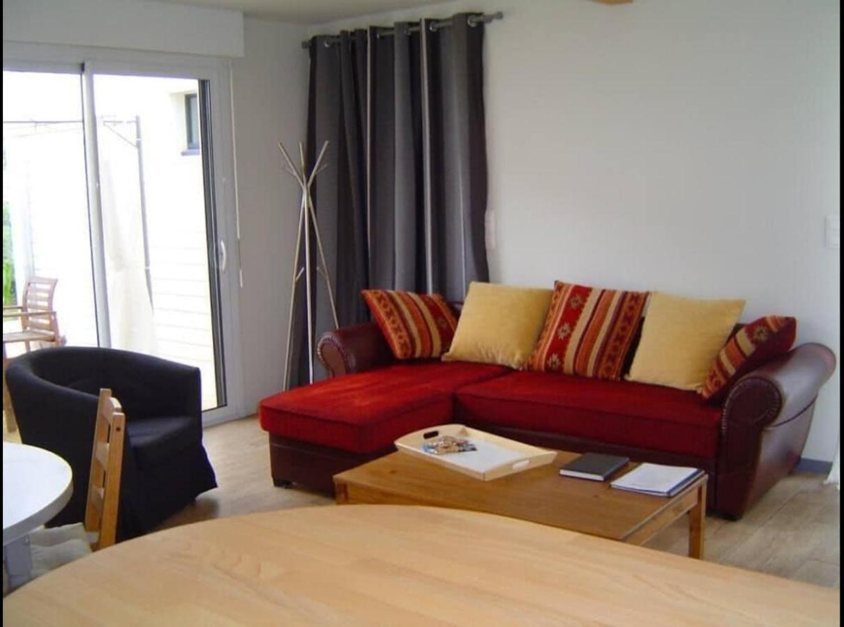 Maison Avec Spa En Bord De Mer Logonna-Daoulas Buitenkant foto